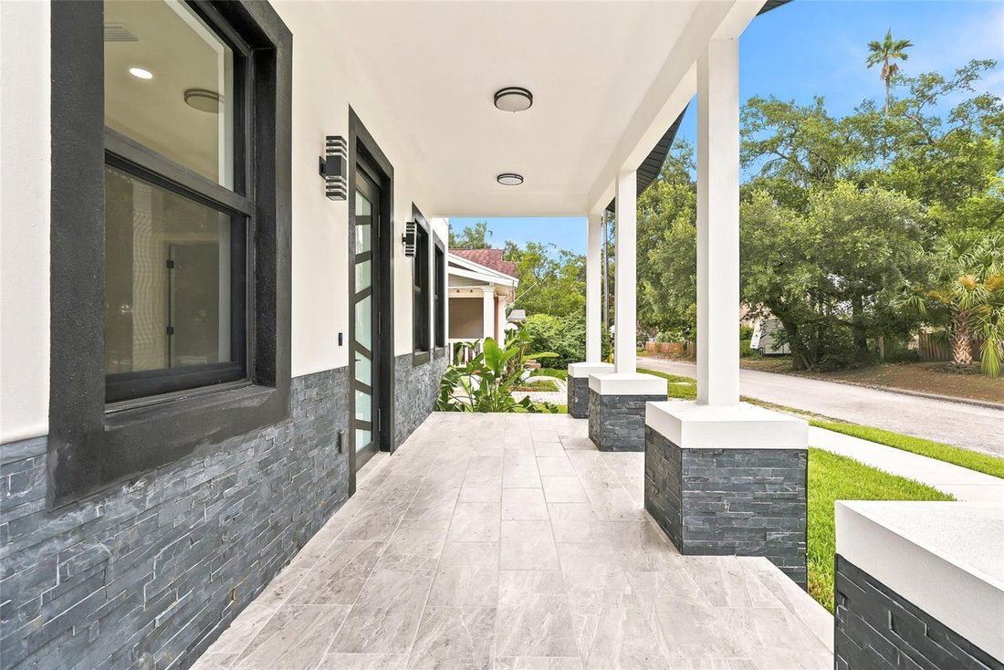 House in Tampa, Florida, United States 3 - 18502530