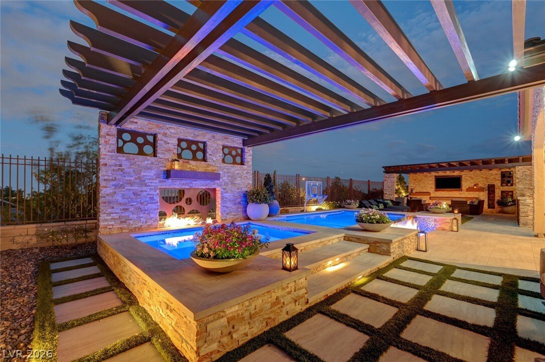 House in Las Vegas, Nevada, United States 2 - 18505416