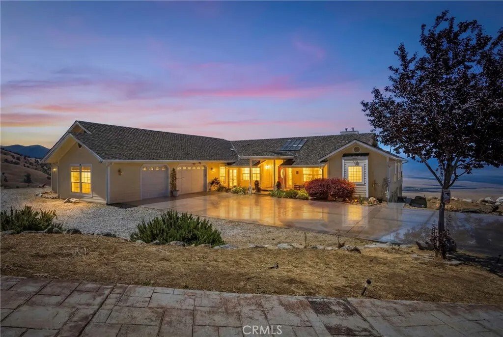 House in Tehachapi, California, United States 1 - 18502955