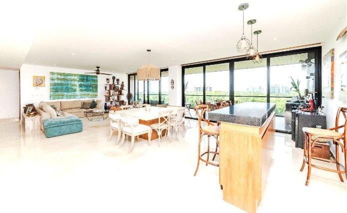 Apartment in Cancún, Quintana Roo, Mexico 4 - 18501409