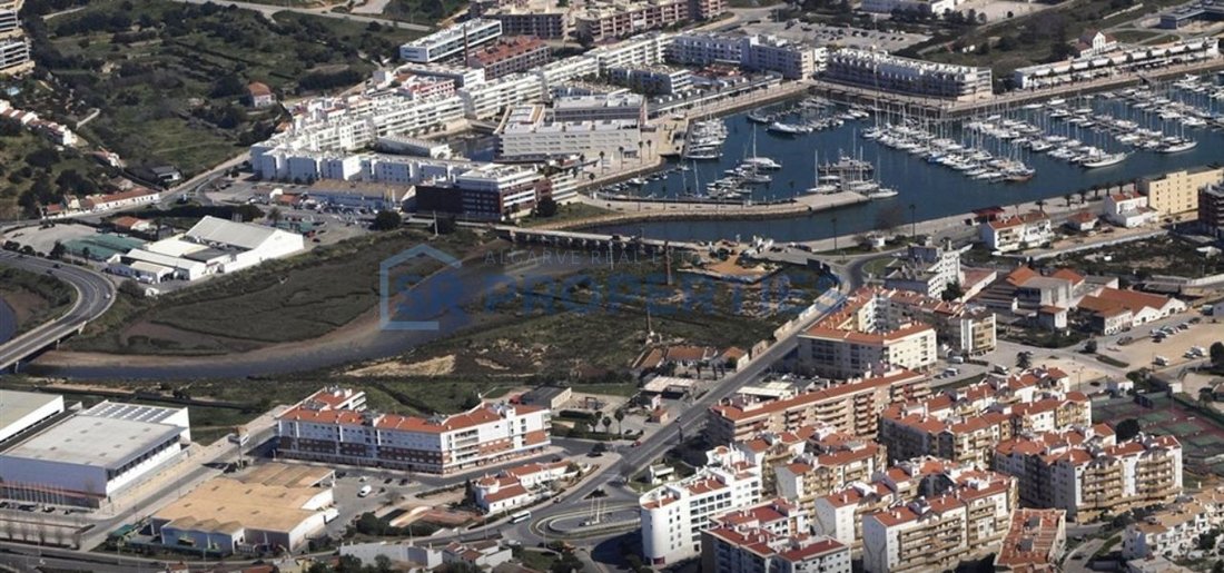 Land in São Sebastião, Lagos, Sao Goncalo de Lagos, Portugal 3 - 18435900