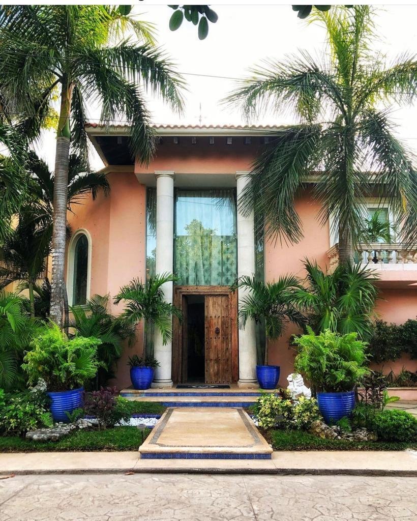 House in Puerto Aventuras, Quintana Roo, Mexico 2 - 18501455