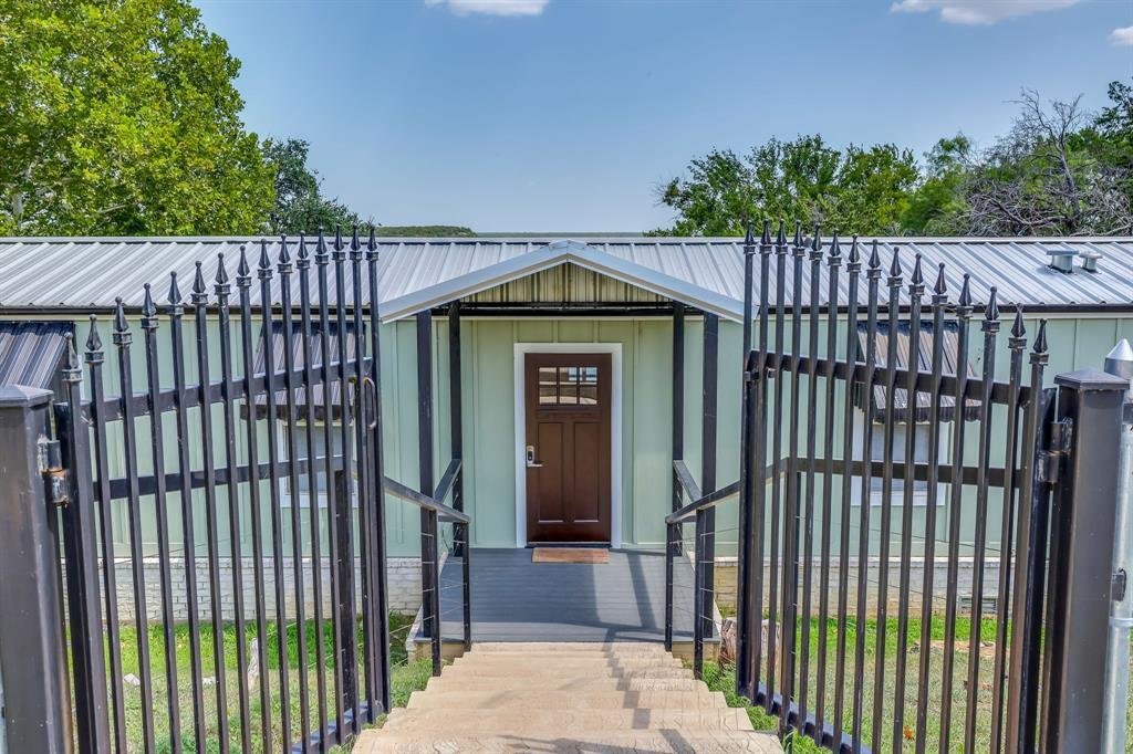 House in Graford, Texas, United States 3 - 18503502