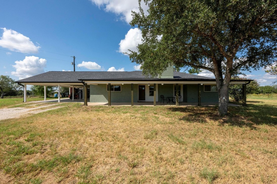 House in Bastrop, Texas, United States 2 - 18499134