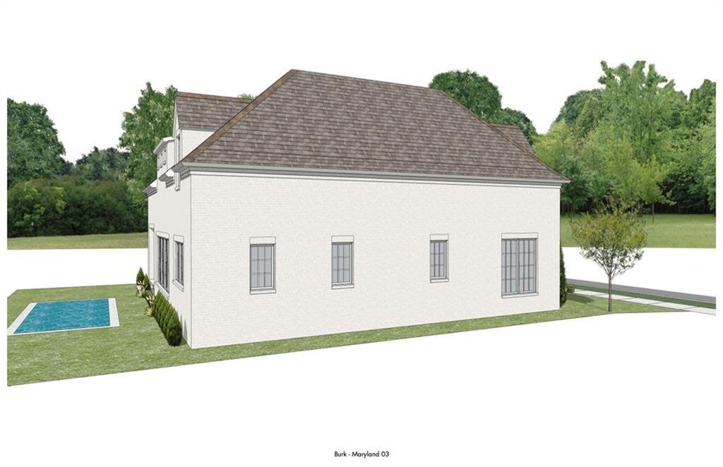 House in New Orleans, Louisiana, United States 4 - 18501809