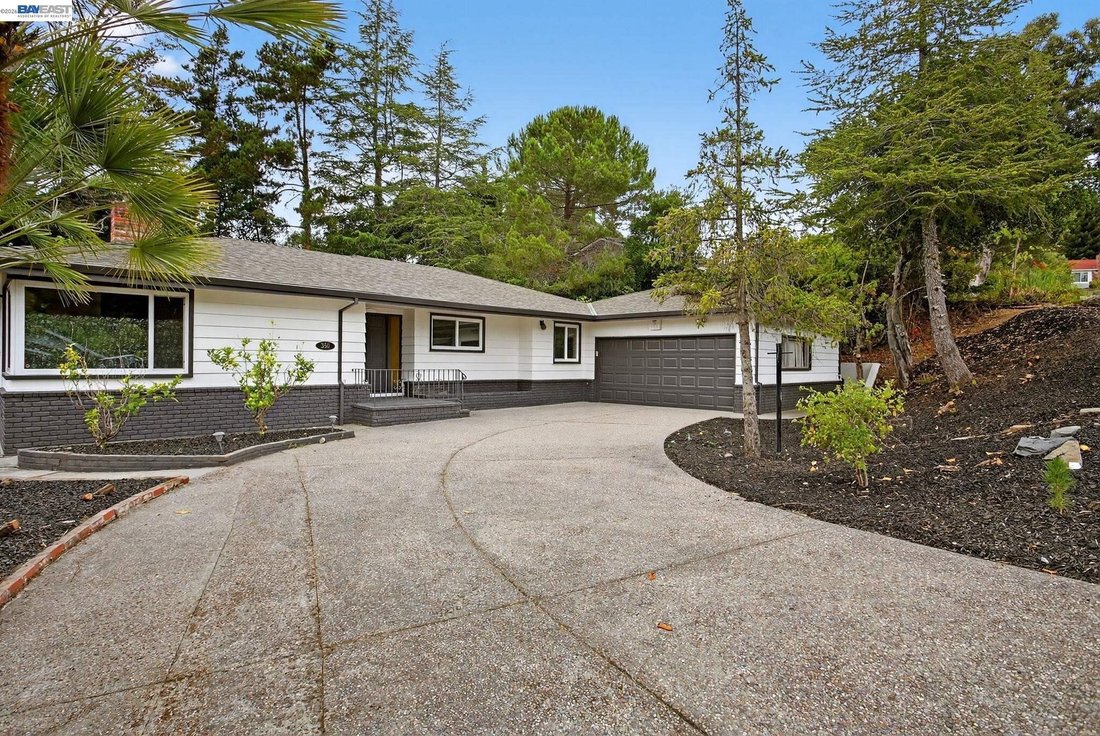 House in Oakland, California, United States 3 - 18504802