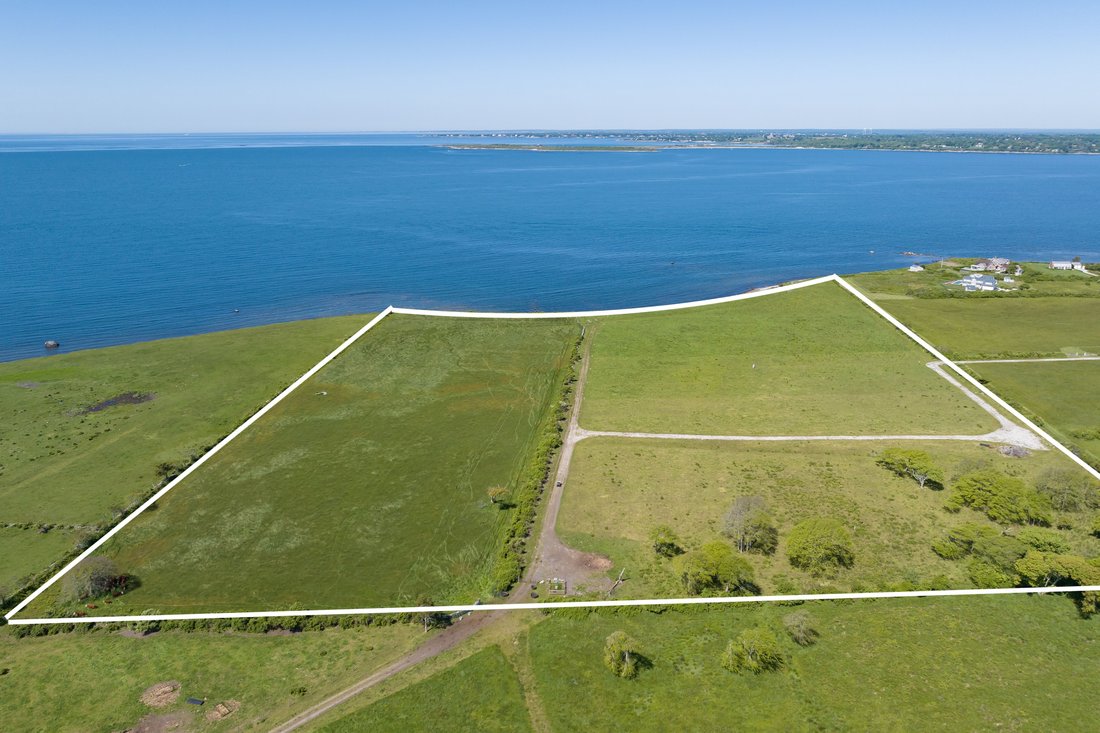 Land in Little Compton, Rhode Island, United States 4 - 18497726