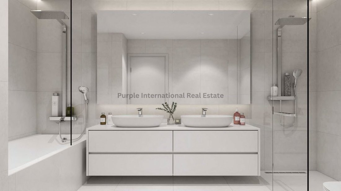 Apartment in Limassol, Limassol, Cyprus 3 - 18505648