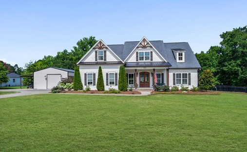 Casa en Simpsonville, Carolina del Sur, Estados Unidos 1