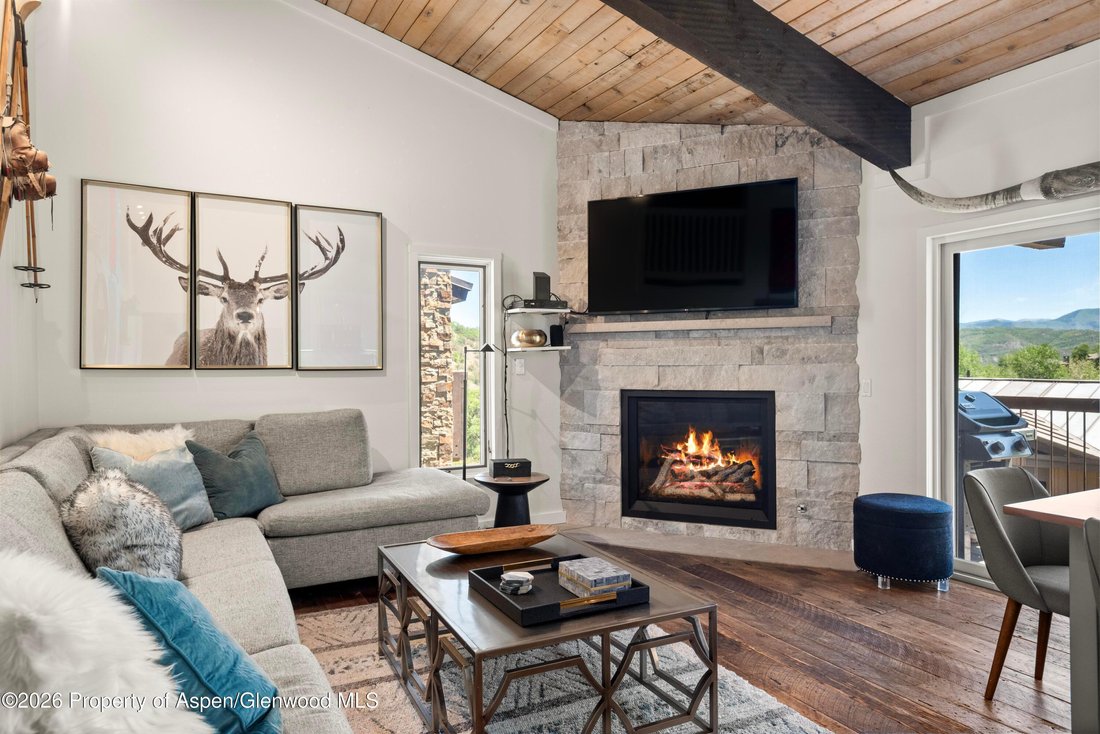 Condo in Snowmass Village, Colorado, United States 3 - 18501490