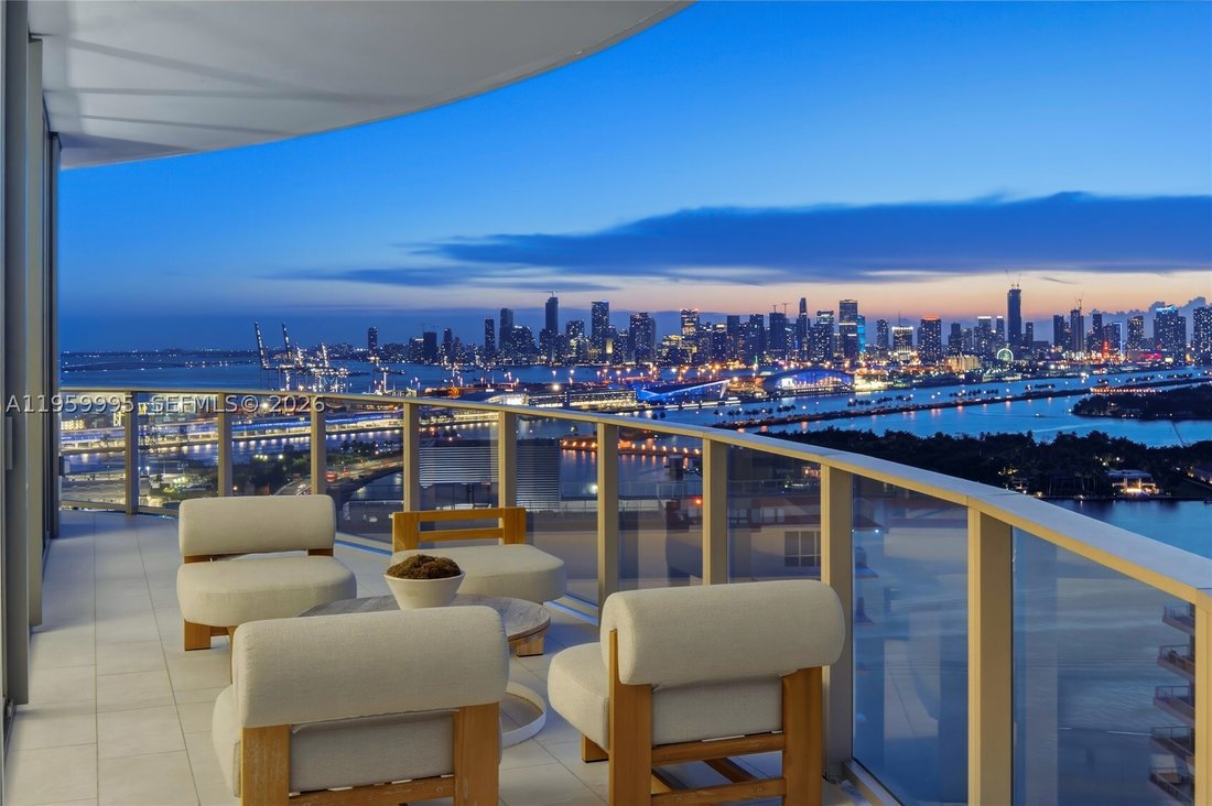 Condo in Miami Beach, Florida, United States 2 - 17102186