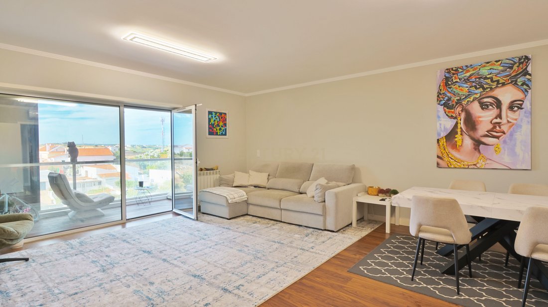 Apartamento en Caparica e Trafaria, Setúbal Municipality, Portugal 5 - 18504016