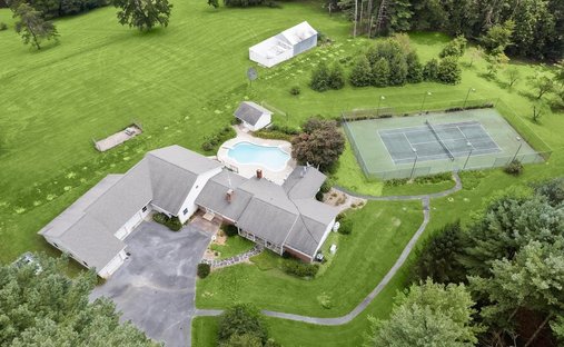Maison à Westminster, Maryland, États-Unis 1