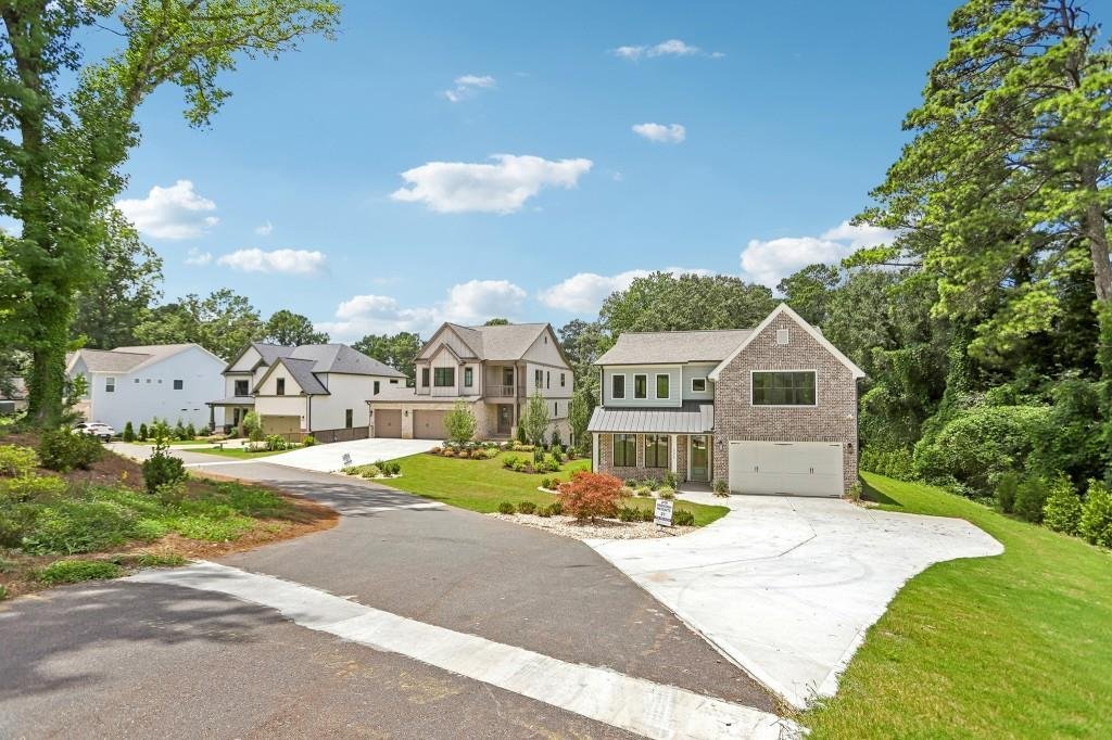 House in Marietta, Georgia, United States 2 - 17899612