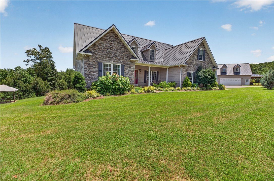 House in Belton, South Carolina, United States 2 - 18501974