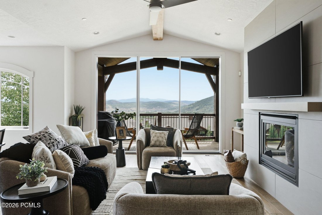Townhouse in Park City, Utah, United States 3 - 18501653