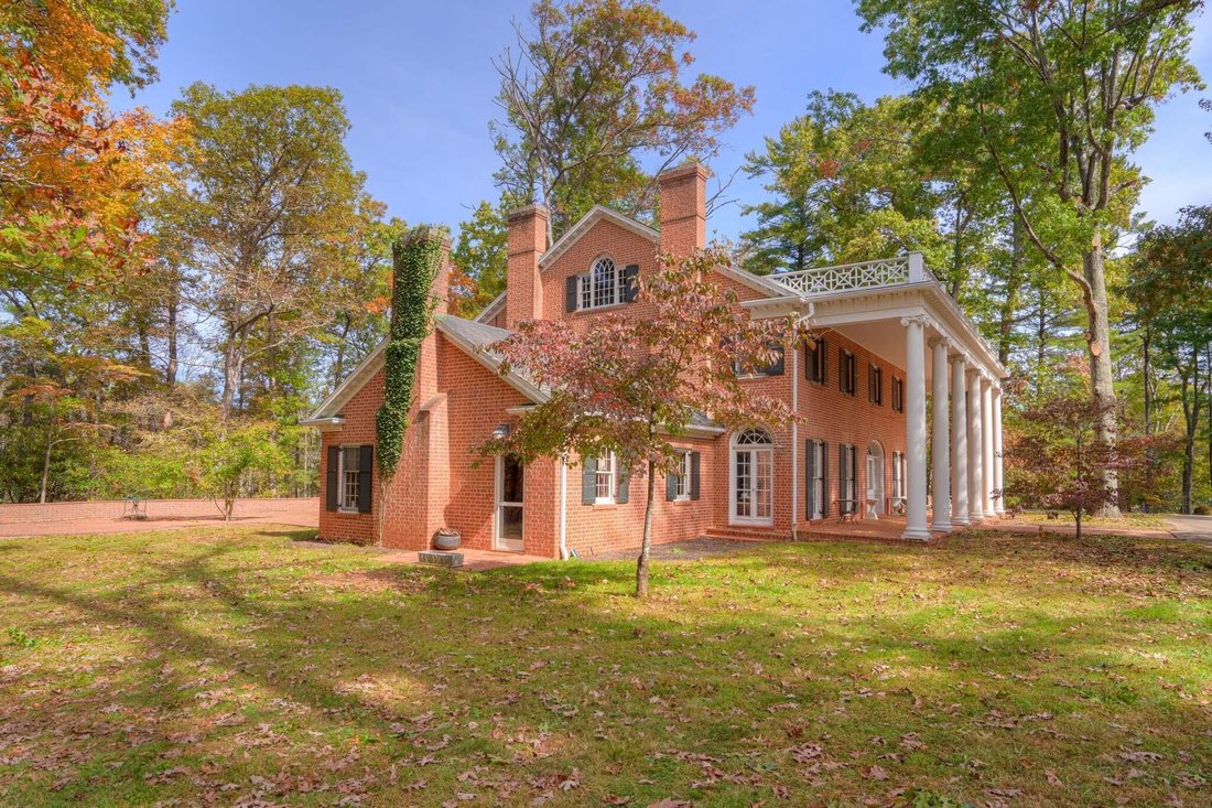 House in Floyd, Virginia, United States 5 - 18507387