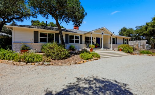 House in Ojai, California, United States 1