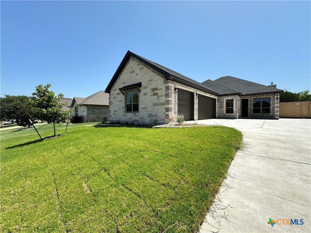 House in Temple, Texas, United States 1 - 17565499