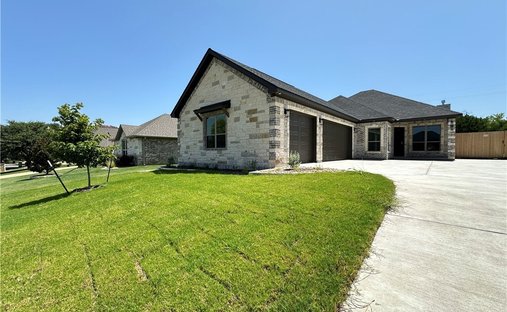 Haus in Temple, Texas, Vereinigte Staaten 1