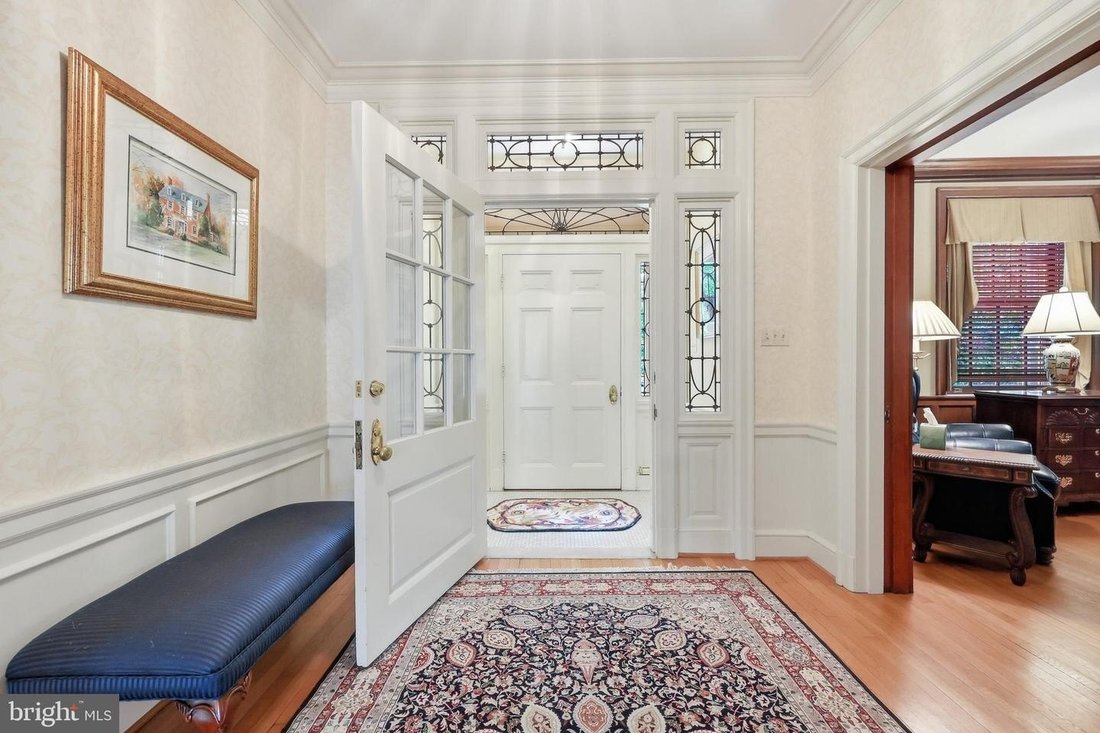 House in Frederick, Maryland, United States 5 - 18504881