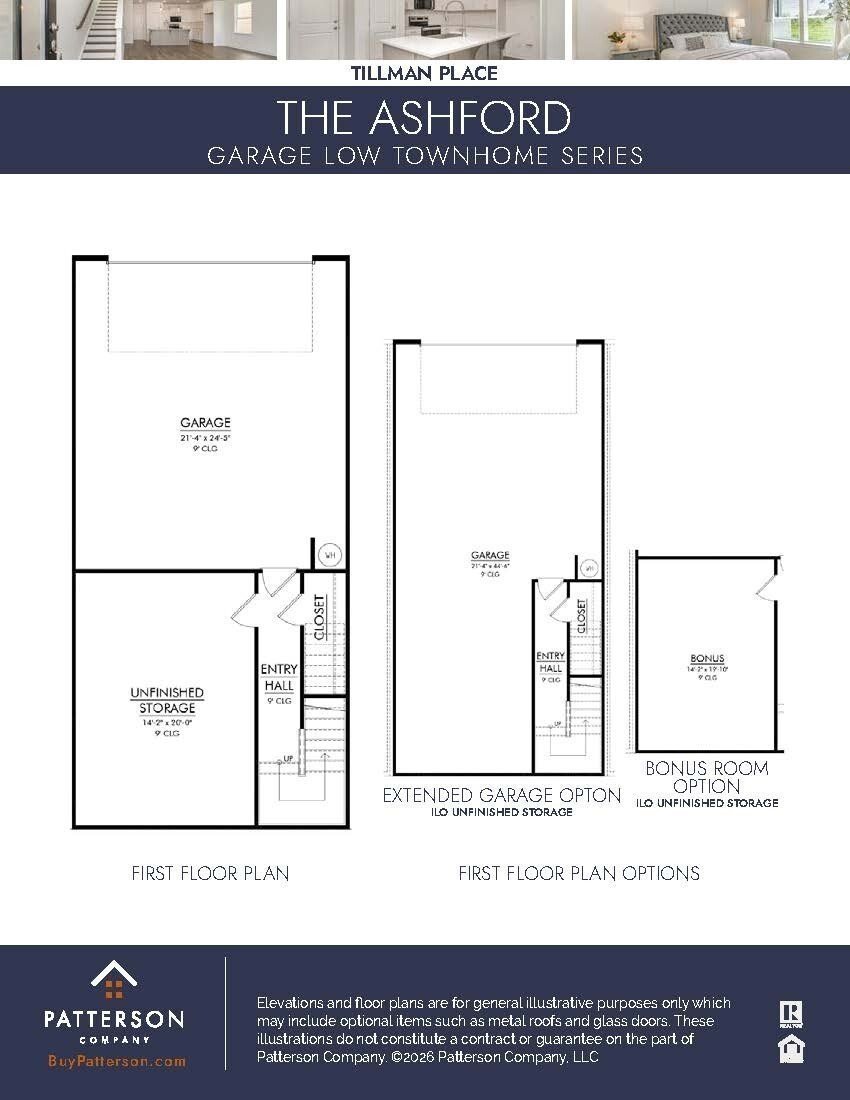 Townhouse in Mt. Juliet, Tennessee, United States 4 - 18502616