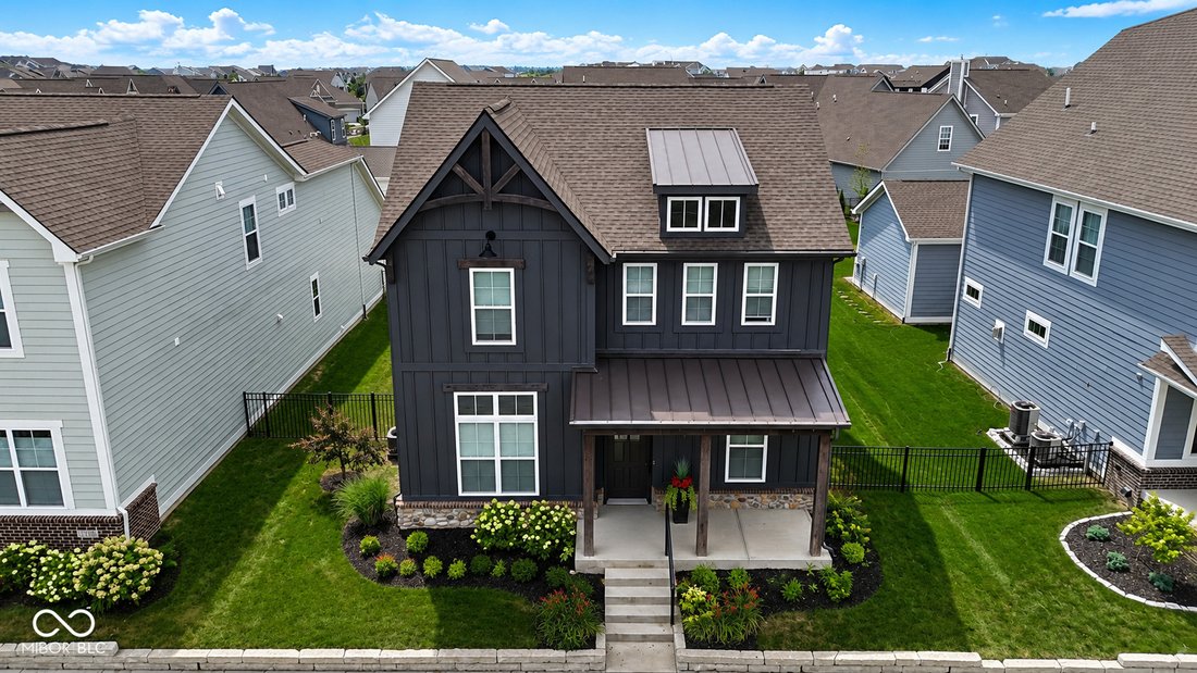 House in Westfield, Indiana, United States 2 - 18502213