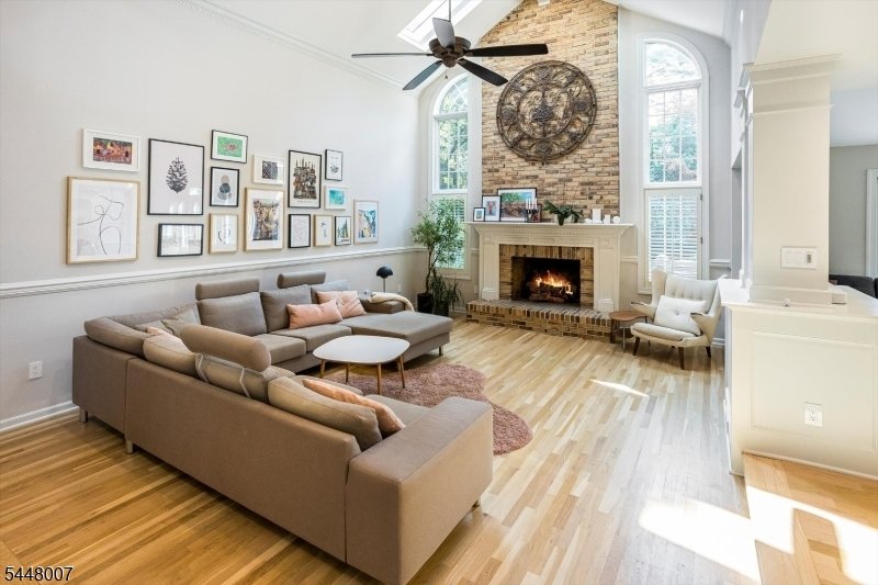 House in Mendham, New Jersey, United States 3 - 18500566