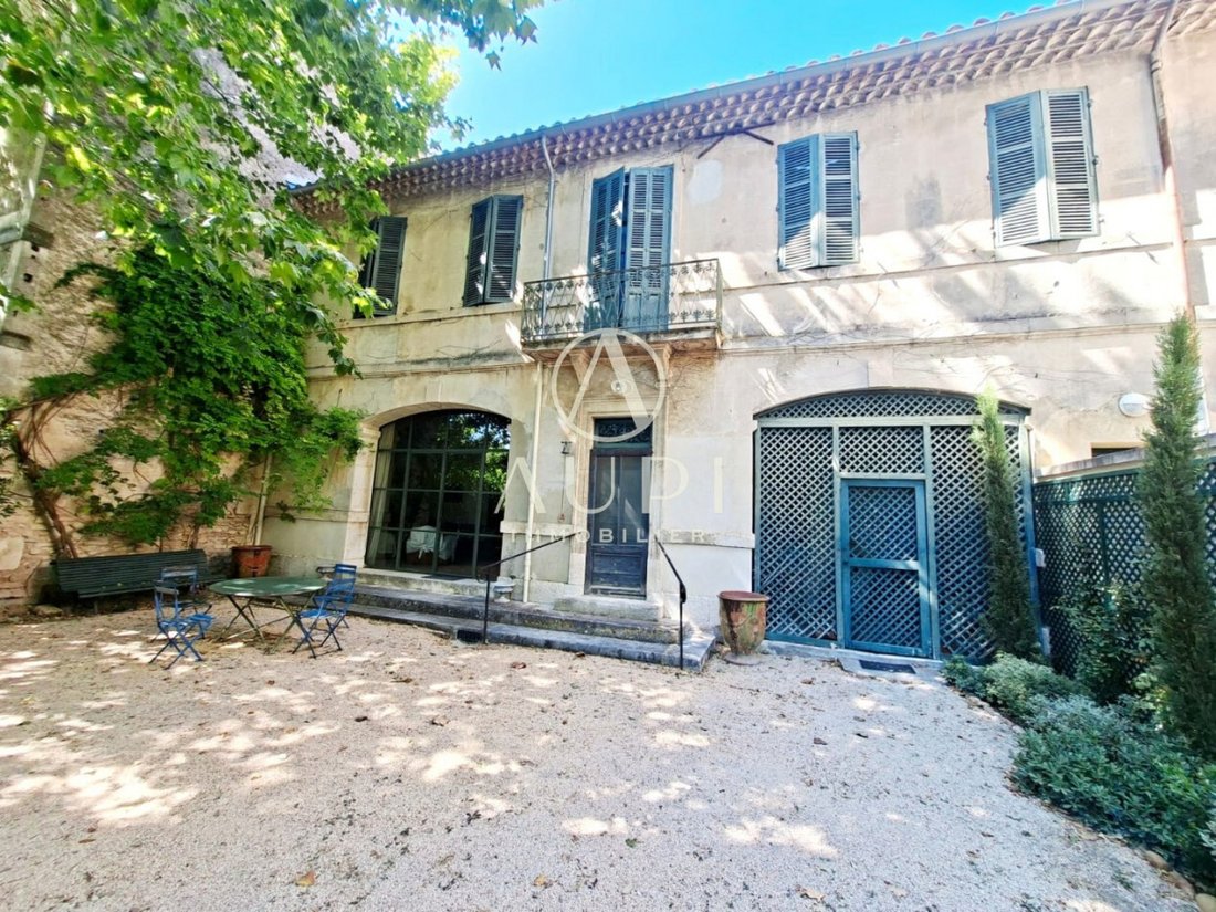 House in Saint-Rémy-de-Provence, Provence-Alpes-Côte d'Azur, France 1 - 18502923