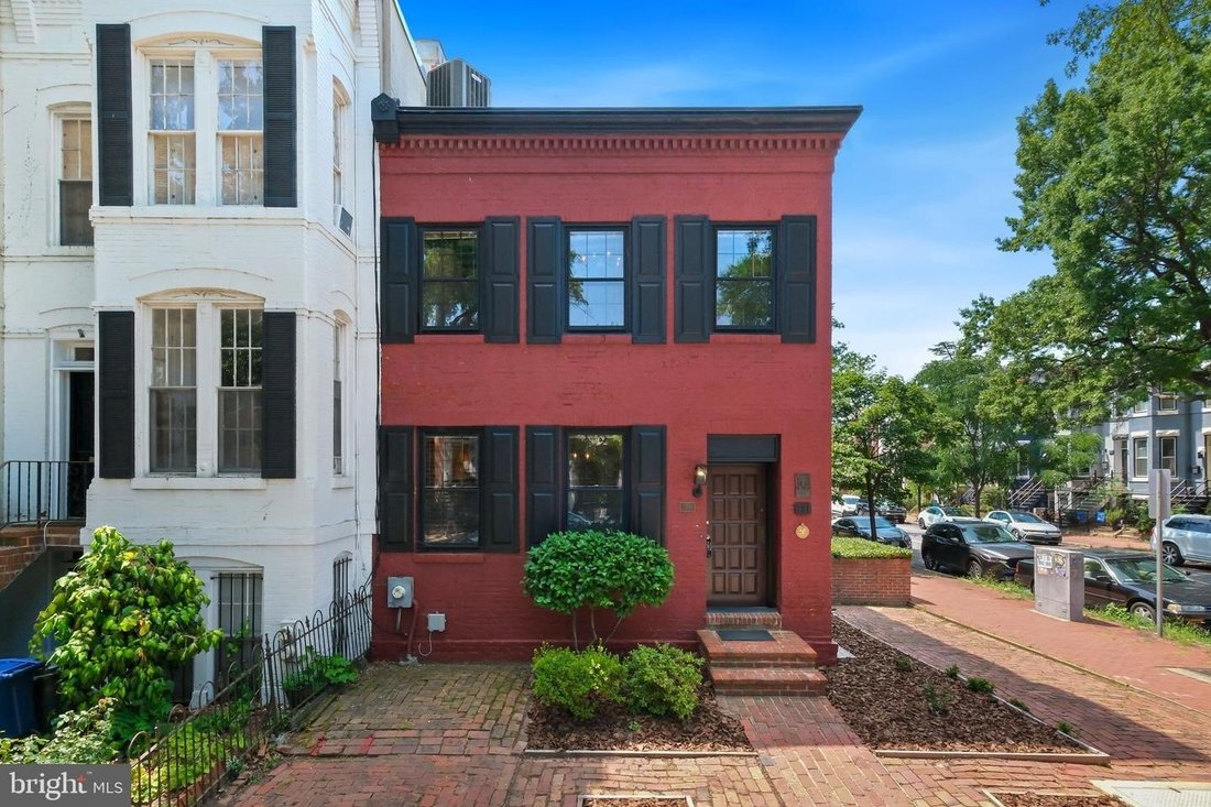 House in Washington, District of Columbia, United States 2 - 18504973