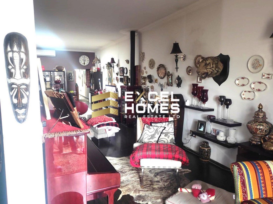Penthouse in Pieta, Malta 5 - 15838423