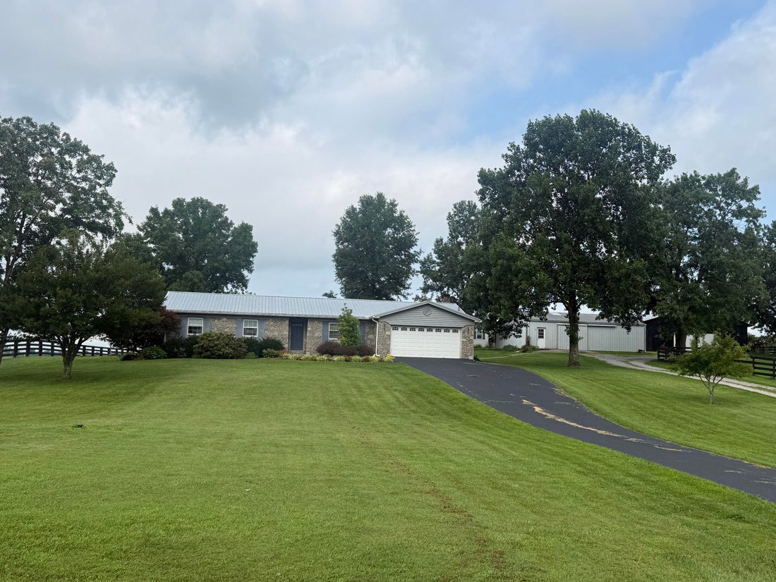 House in Richmond, Kentucky, United States 3 - 18502440