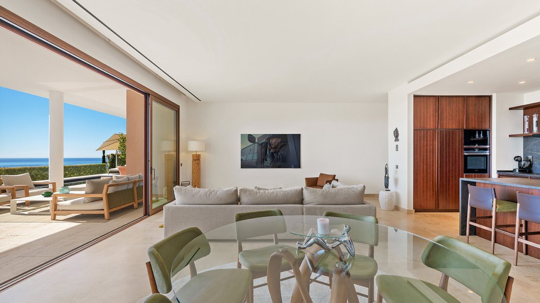 Apartment in Casares, Andalusia, Spain 3 - 18499260