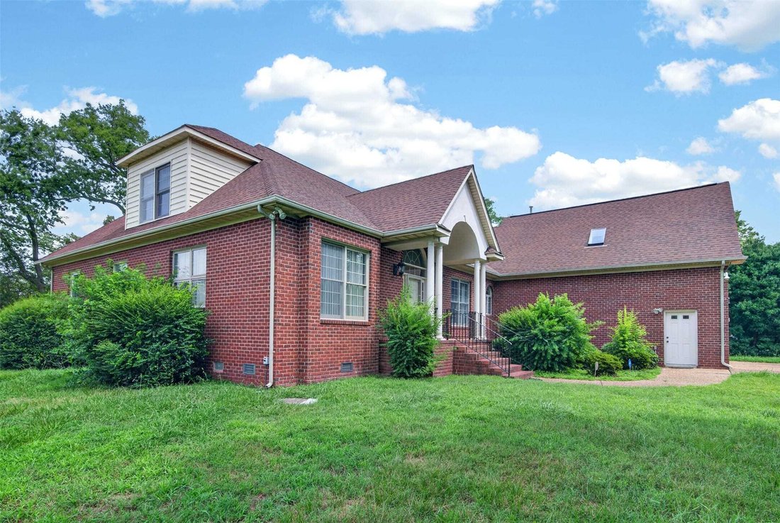 House in Hampton, Virginia, United States 3 - 18499639