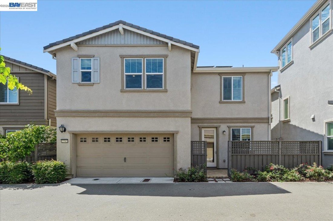 House in Dublin, California, United States 2 - 18499014