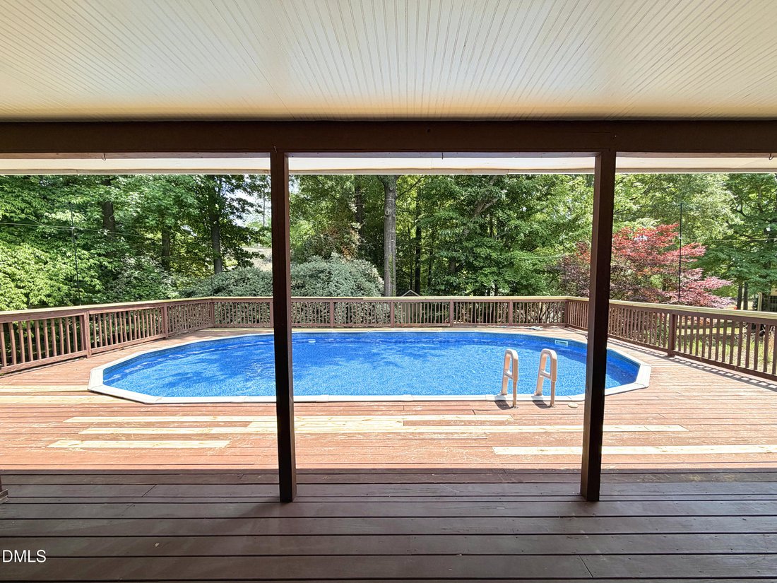 House in Wake Forest, North Carolina, United States 5 - 18012618