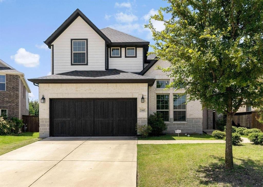 House in McKinney, Texas, United States 1 - 18503485