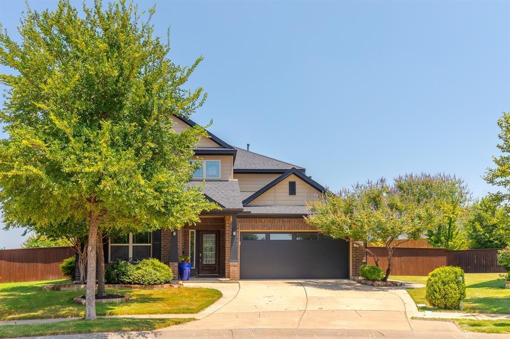 House in Prosper, Texas, United States 3 - 18503531