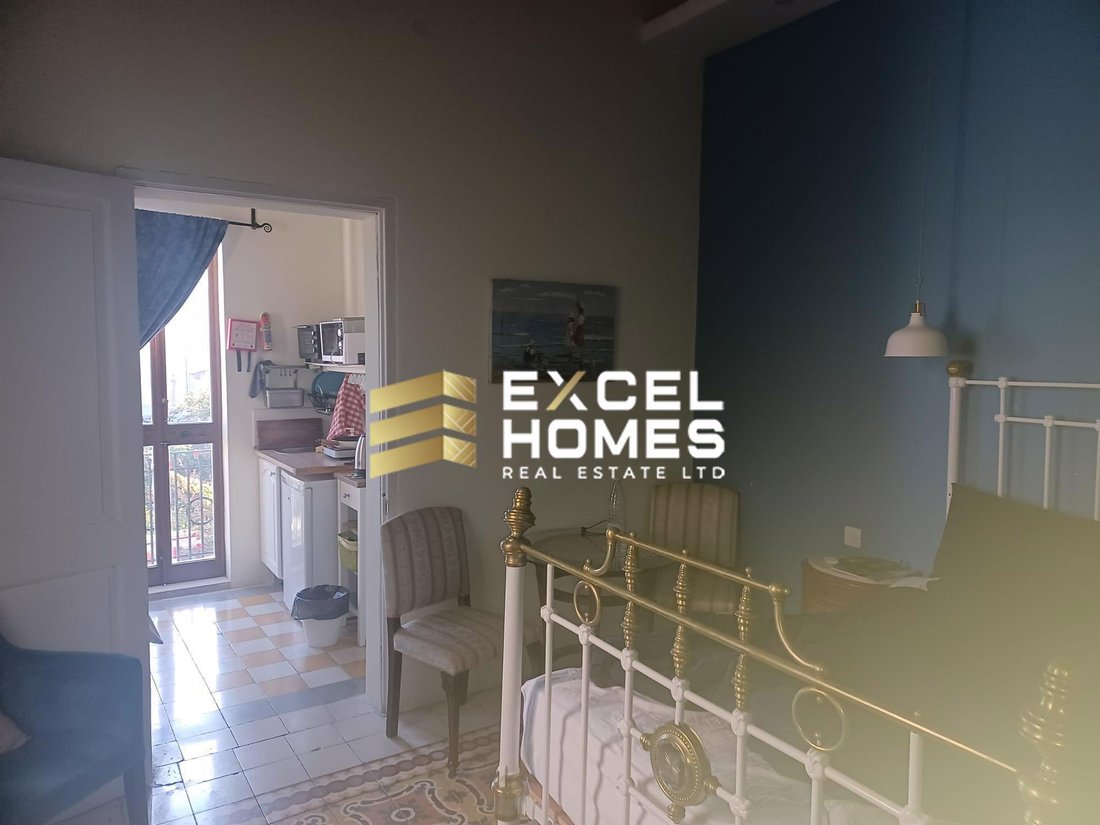 Townhouse in Ir-Rabat, Malta 2 - 15841044