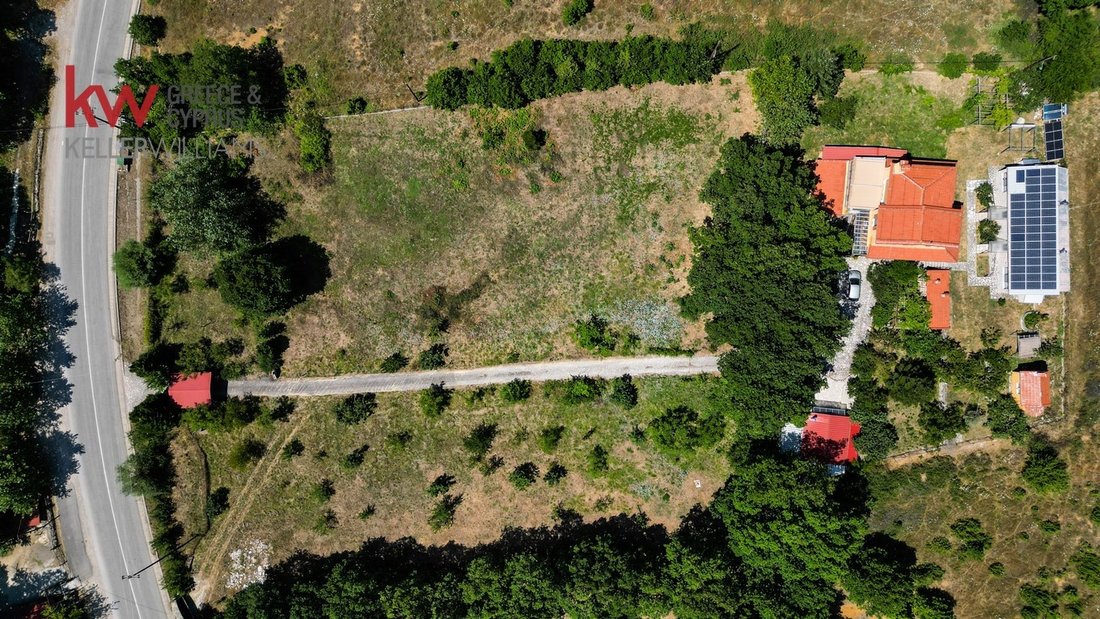 House in Plastiras, Thessaly and Central Greece, Greece 2 - 18499661