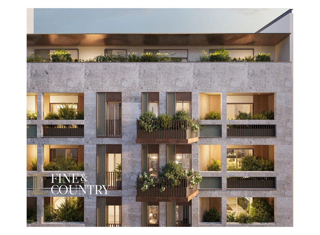 Apartment in Center, Busto Arsizio, Lombardy 4 - 18500812