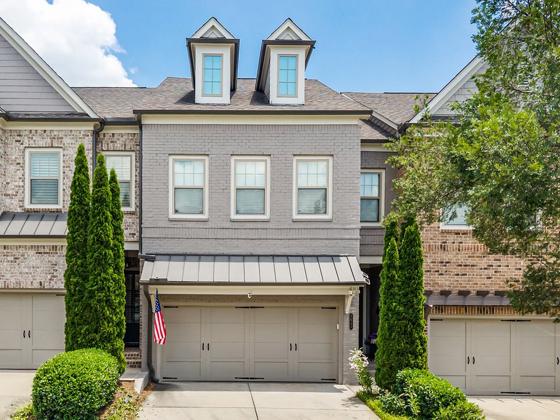 House in Roswell, Georgia, United States 1 - 18238532