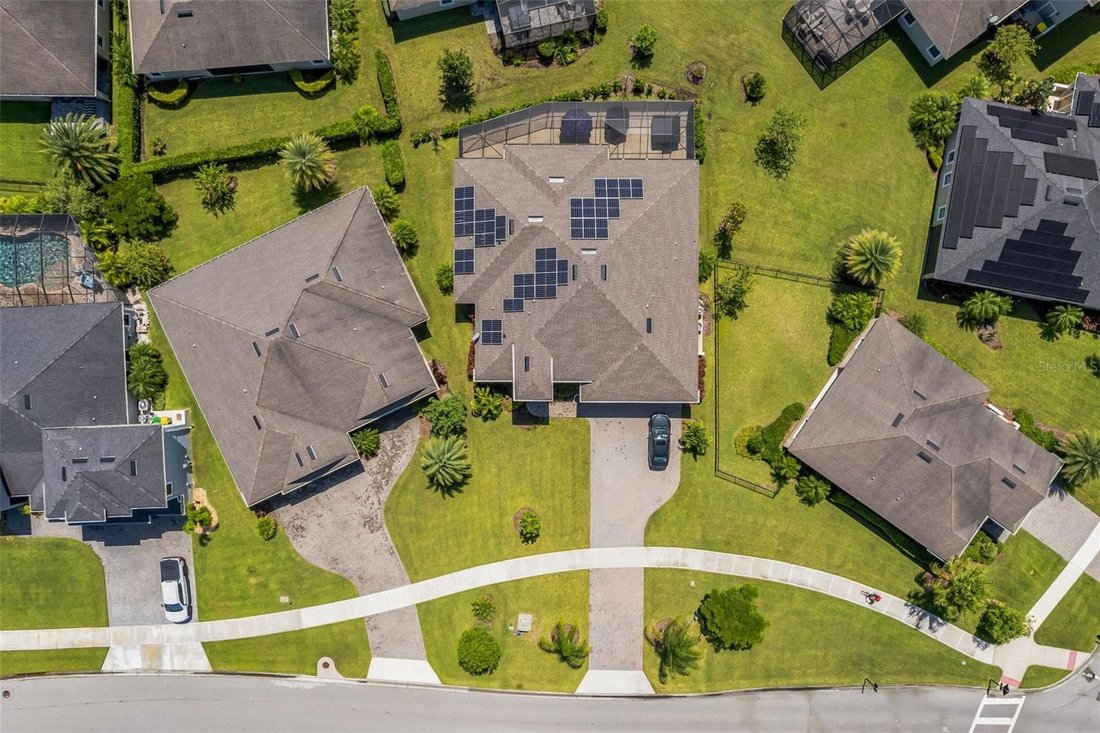 Casa a Melbourne, Florida, Stati Uniti 4 - 18499637