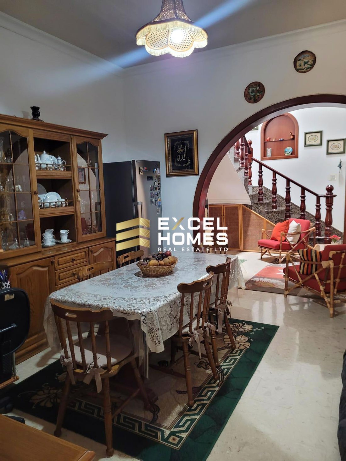 Townhouse in Sliema, Malta 1 - 15839266