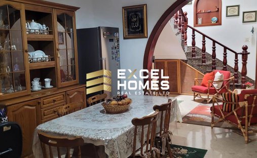 Townhouse in Sliema, Malta 1