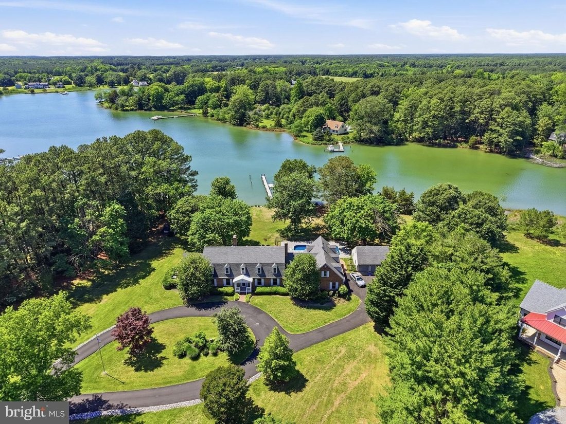 House in Saint Michaels, Maryland, United States 3 - 18506313