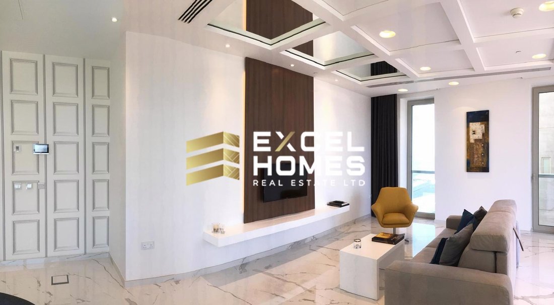 Apartment in Sliema, Malta 2 - 15838355