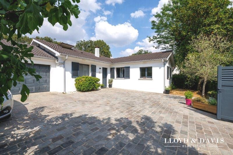 House in Longpont-sur-Orge, Ile-de-France, France 4 - 18505067