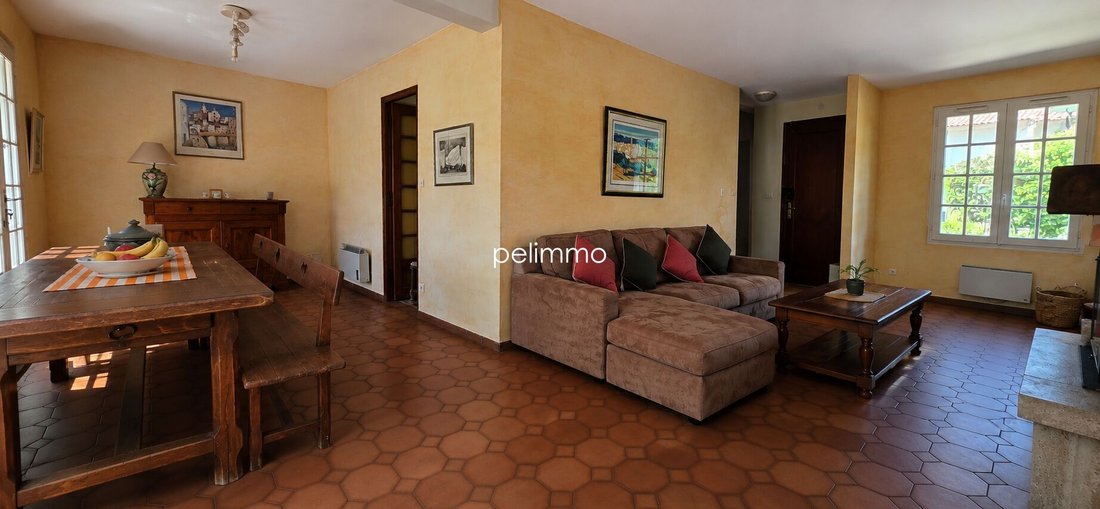 House in Ferrages, La Fare-les-Oliviers, France 2 - 18499830