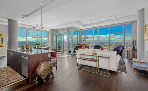 Haus in Denver, Colorado, Vereinigte Staaten 1